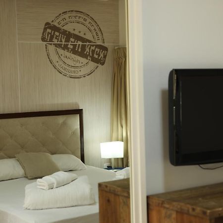 Bait Alfa Kibbutz Country Lodging Bet Alfa Luaran gambar