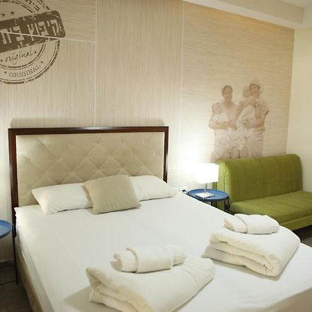 Bait Alfa Kibbutz Country Lodging Bet Alfa Luaran gambar