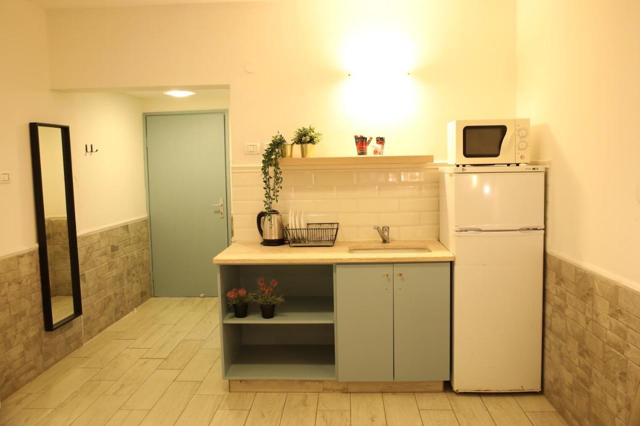 Bait Alfa Kibbutz Country Lodging Bet Alfa Luaran gambar