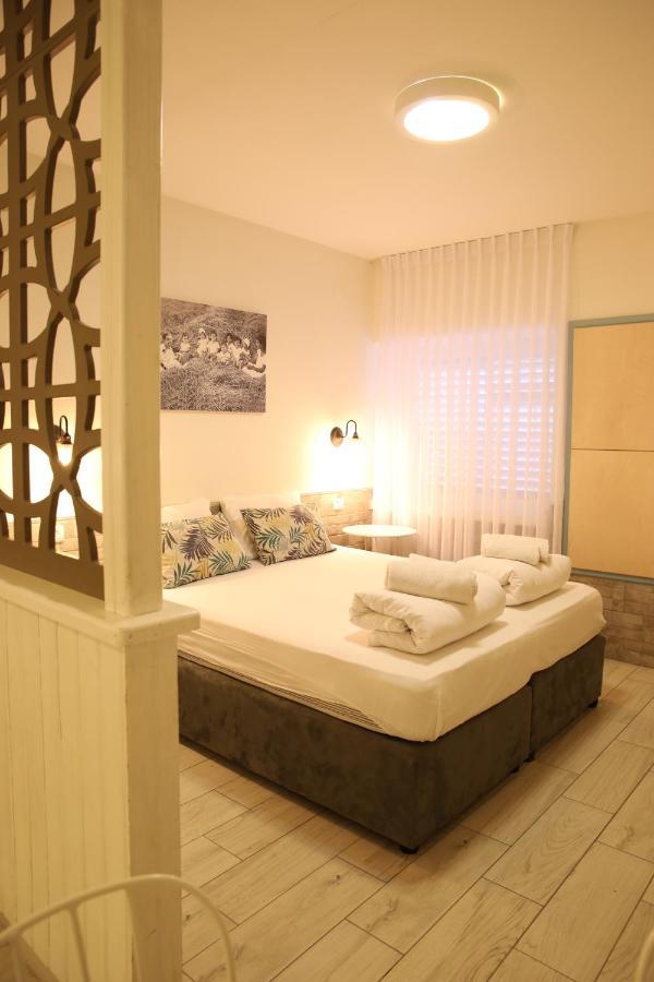 Bait Alfa Kibbutz Country Lodging Bet Alfa Luaran gambar