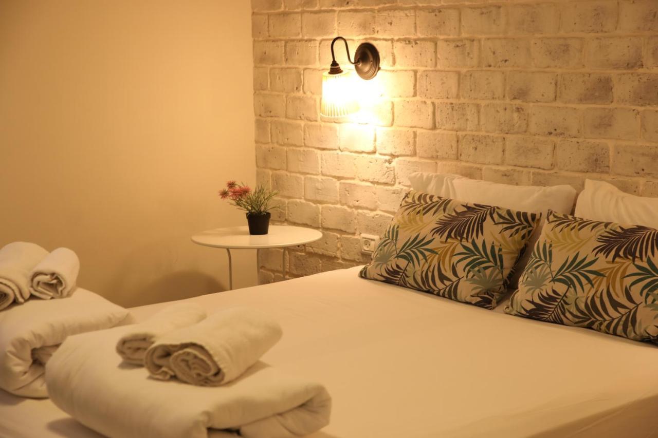 Bait Alfa Kibbutz Country Lodging Bet Alfa Luaran gambar