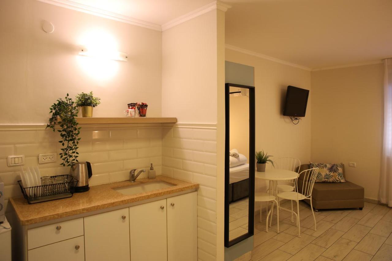 Bait Alfa Kibbutz Country Lodging Bet Alfa Luaran gambar