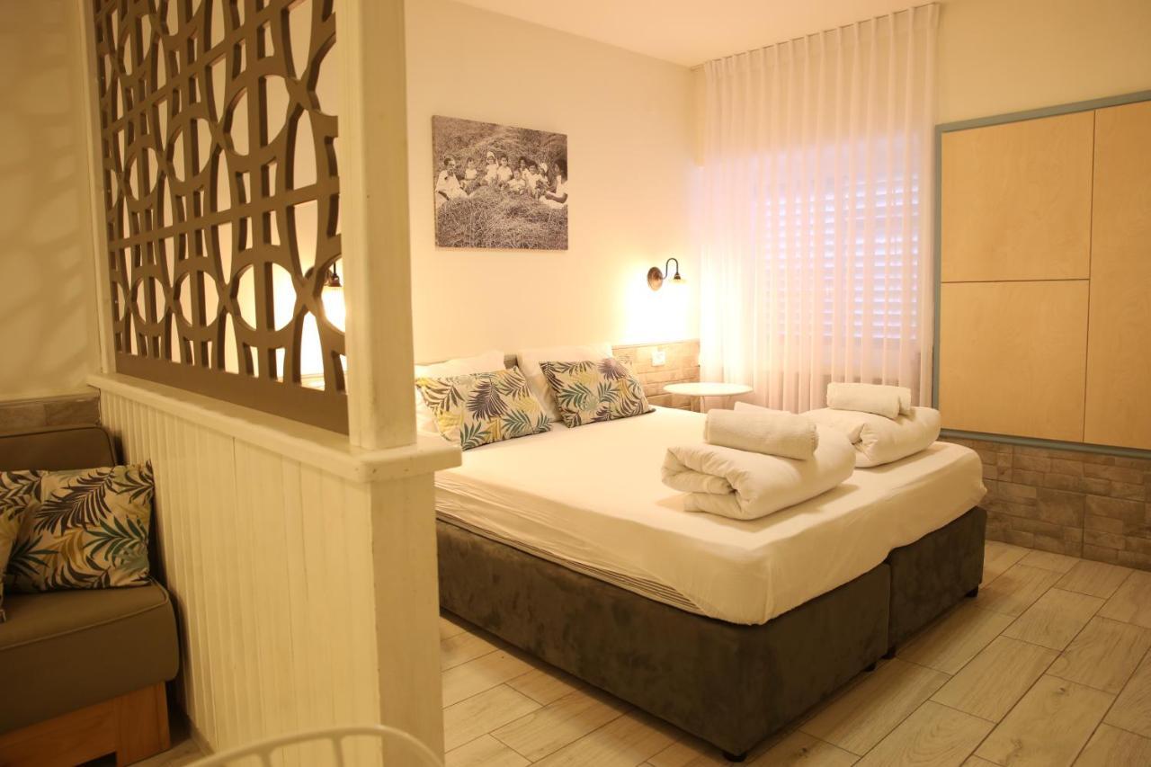 Bait Alfa Kibbutz Country Lodging Bet Alfa Luaran gambar
