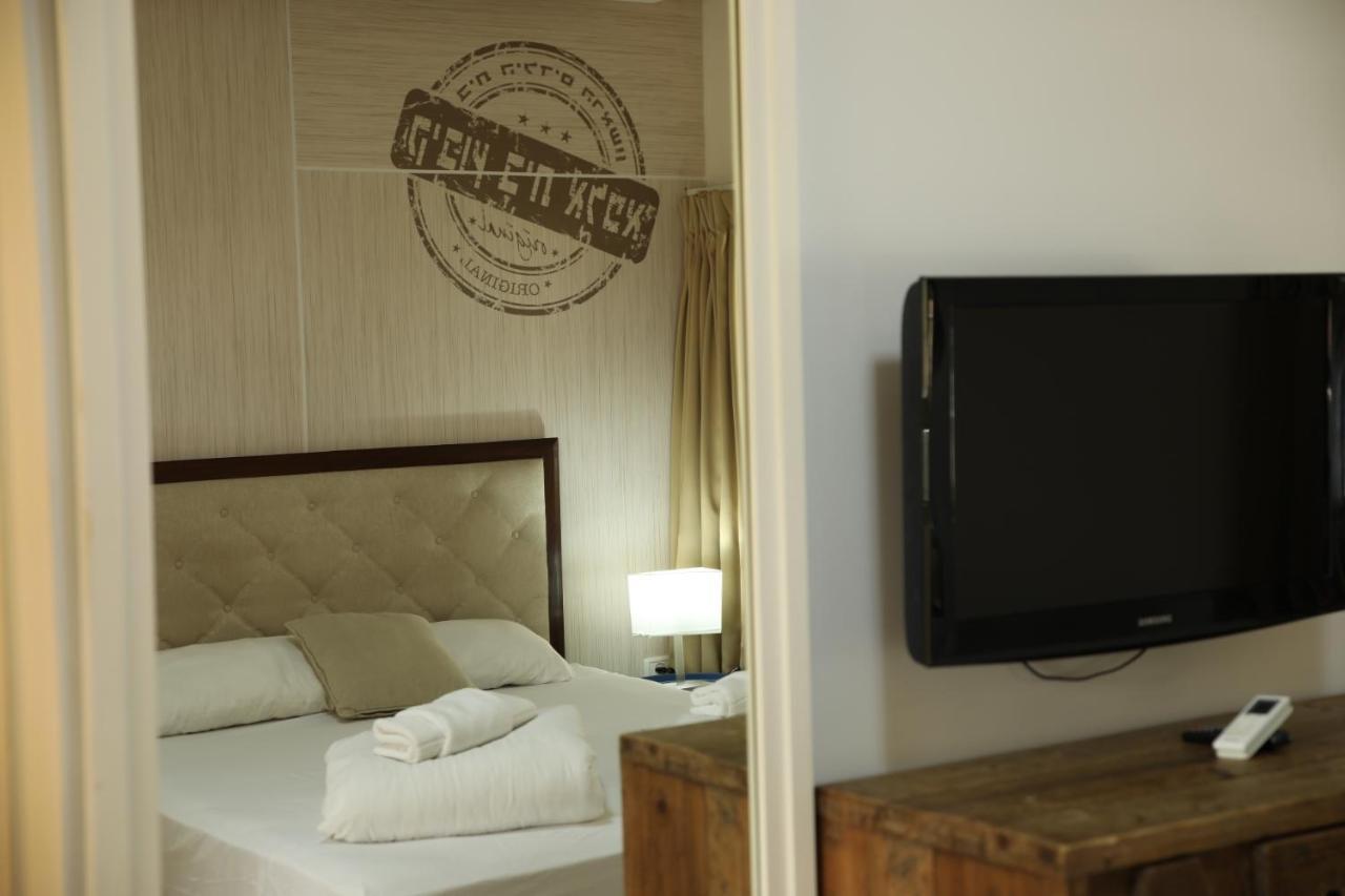 Bait Alfa Kibbutz Country Lodging Bet Alfa Luaran gambar