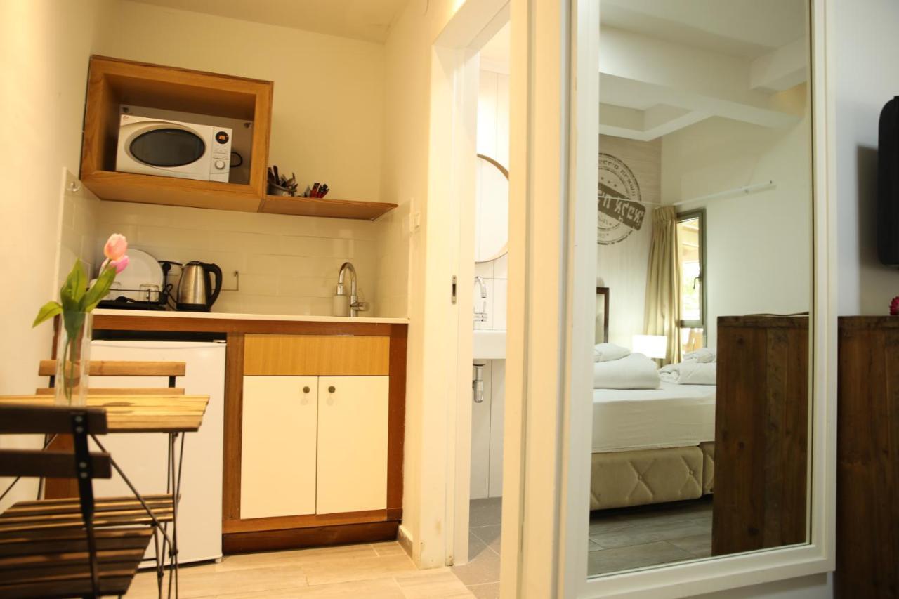 Bait Alfa Kibbutz Country Lodging Bet Alfa Luaran gambar