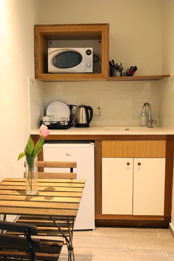 Bait Alfa Kibbutz Country Lodging Bet Alfa Luaran gambar