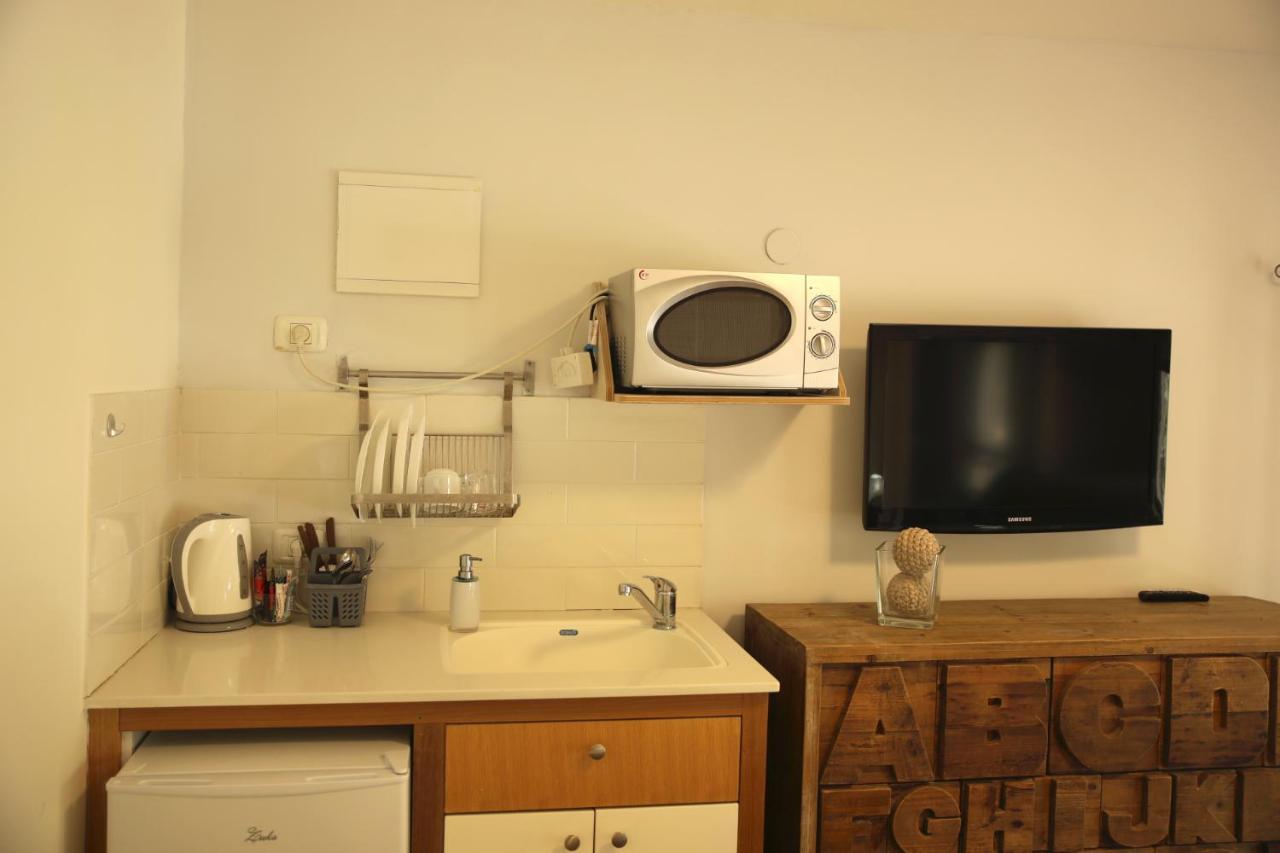 Bait Alfa Kibbutz Country Lodging Bet Alfa Luaran gambar