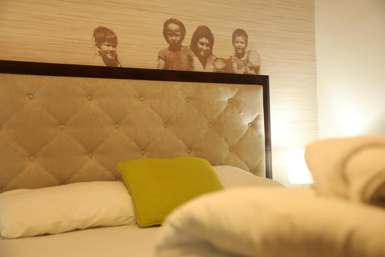 Bait Alfa Kibbutz Country Lodging Bet Alfa Luaran gambar