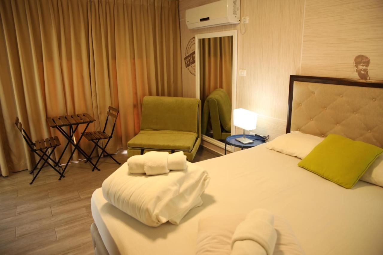 Bait Alfa Kibbutz Country Lodging Bet Alfa Luaran gambar