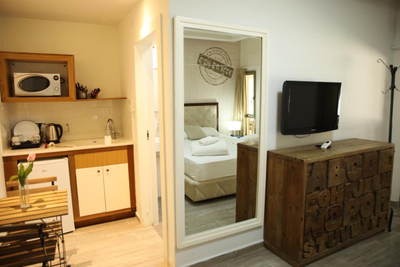 Bait Alfa Kibbutz Country Lodging Bet Alfa Luaran gambar