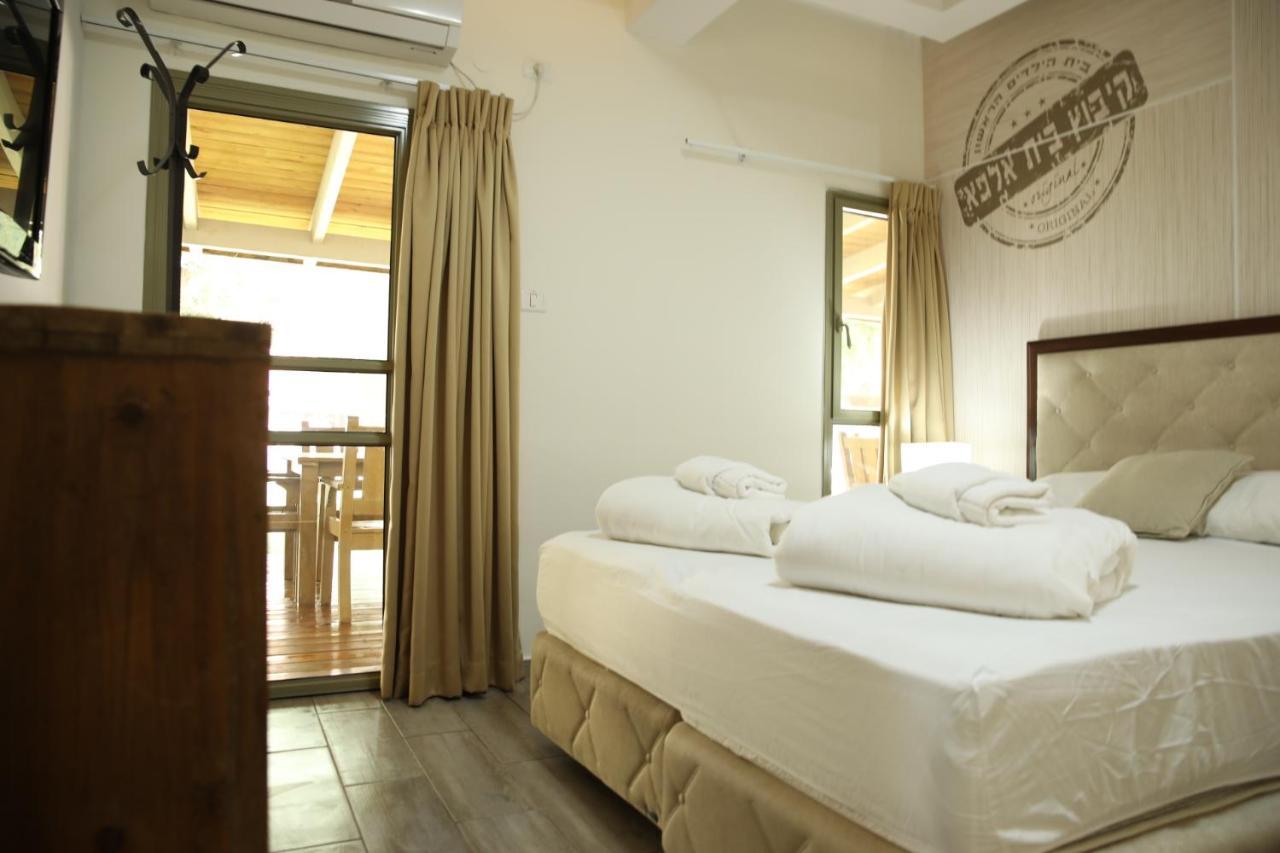 Bait Alfa Kibbutz Country Lodging Bet Alfa Luaran gambar