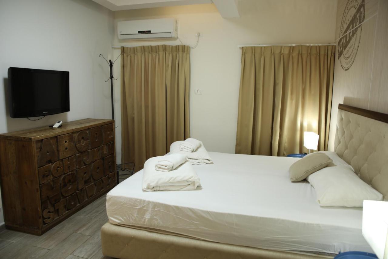 Bait Alfa Kibbutz Country Lodging Bet Alfa Luaran gambar
