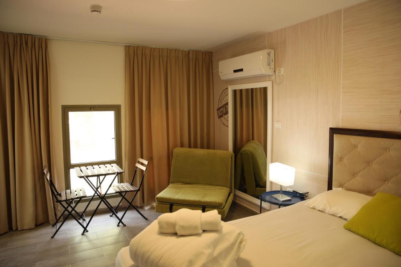 Bait Alfa Kibbutz Country Lodging Bet Alfa Luaran gambar
