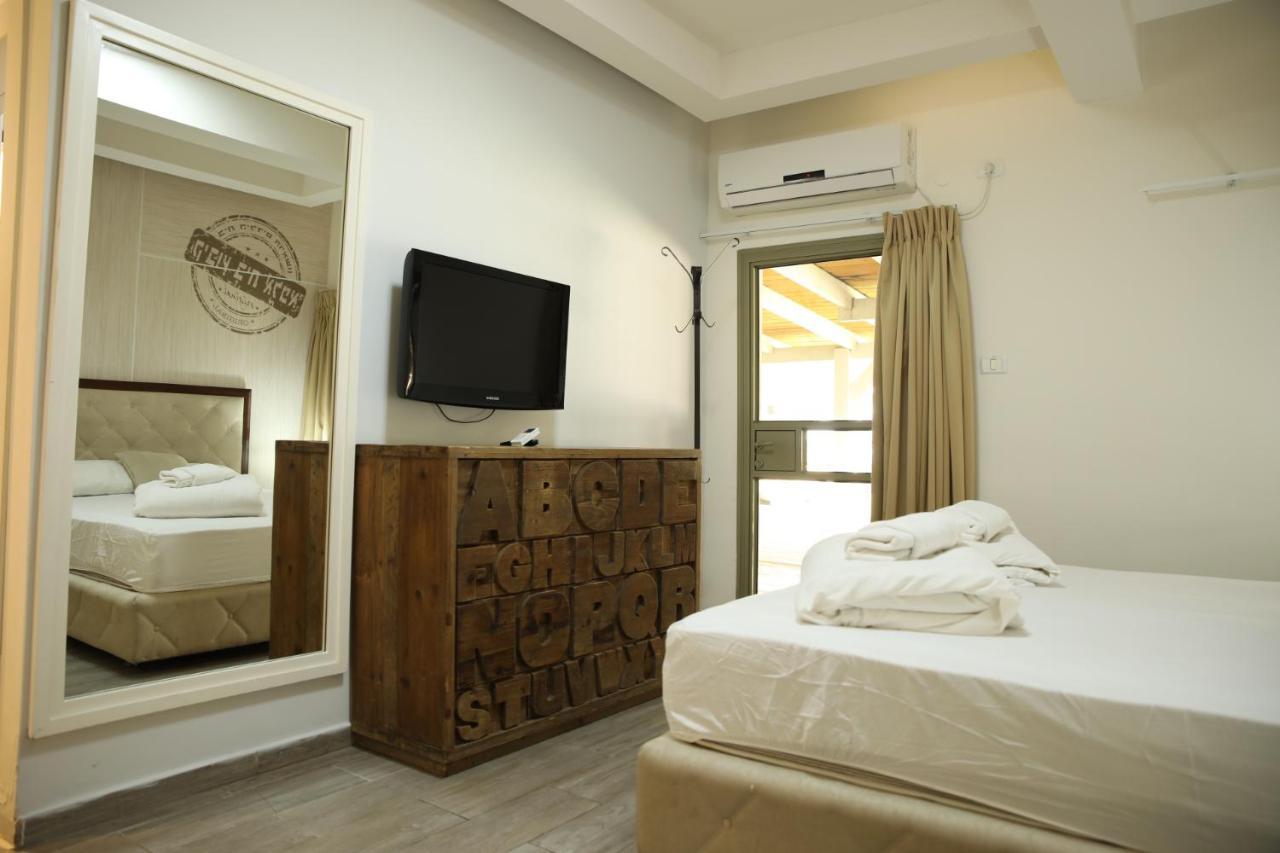 Bait Alfa Kibbutz Country Lodging Bet Alfa Luaran gambar