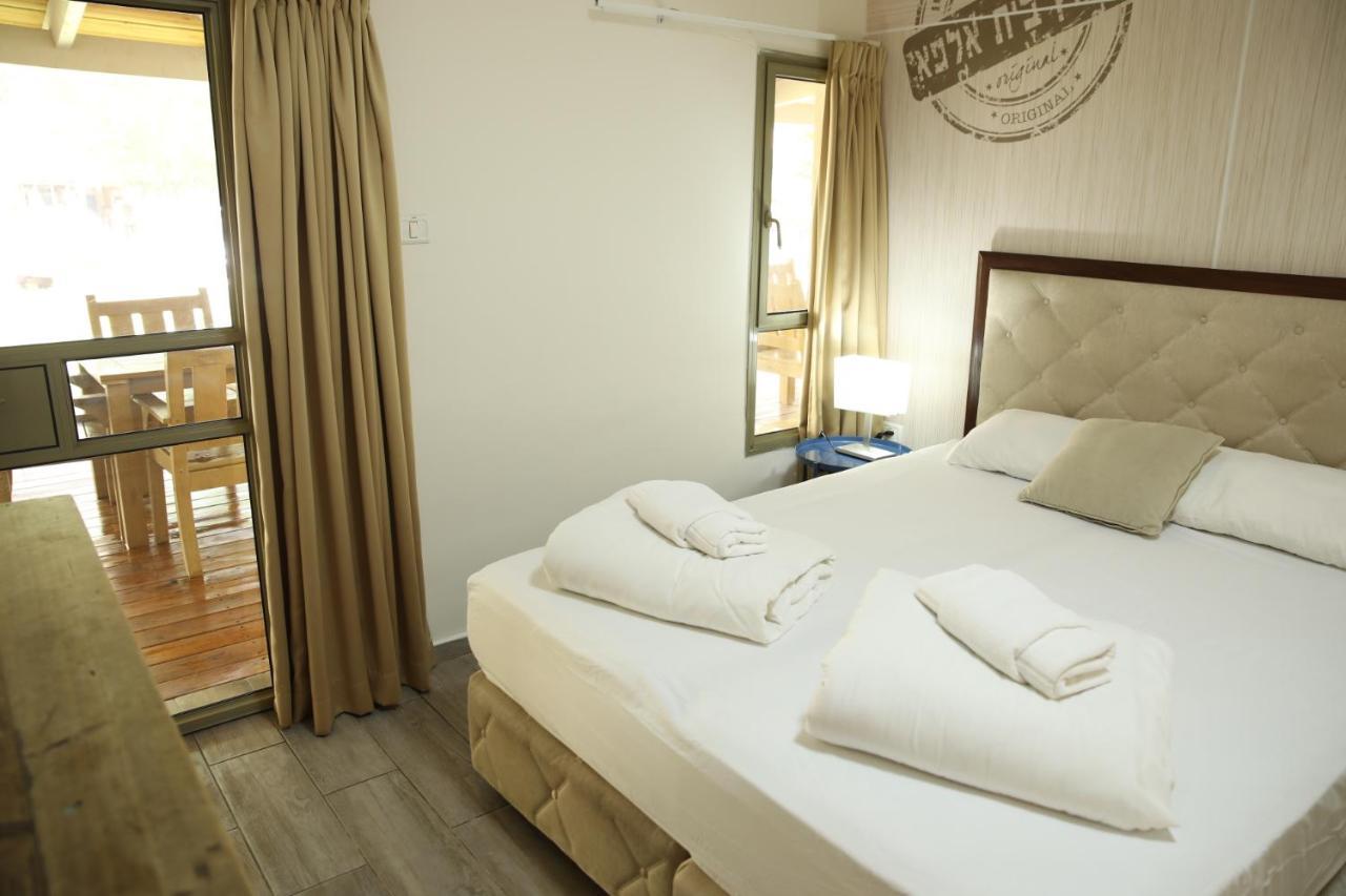 Bait Alfa Kibbutz Country Lodging Bet Alfa Luaran gambar