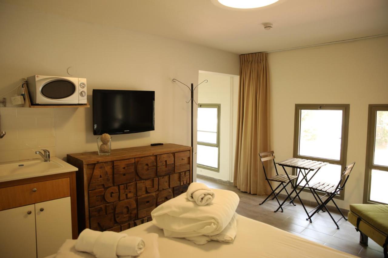 Bait Alfa Kibbutz Country Lodging Bet Alfa Luaran gambar