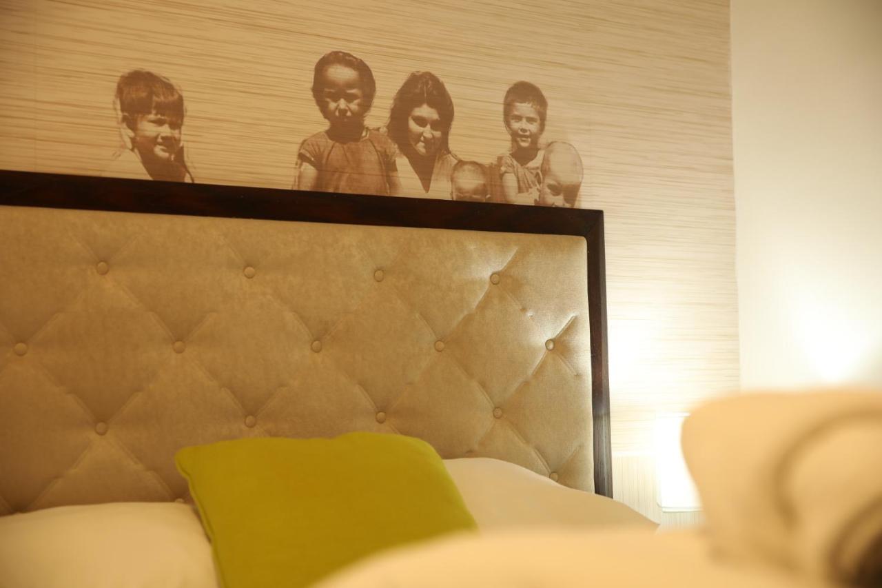 Bait Alfa Kibbutz Country Lodging Bet Alfa Luaran gambar