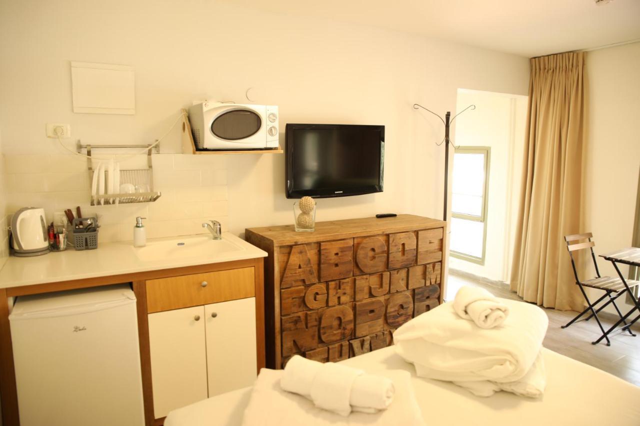 Bait Alfa Kibbutz Country Lodging Bet Alfa Luaran gambar