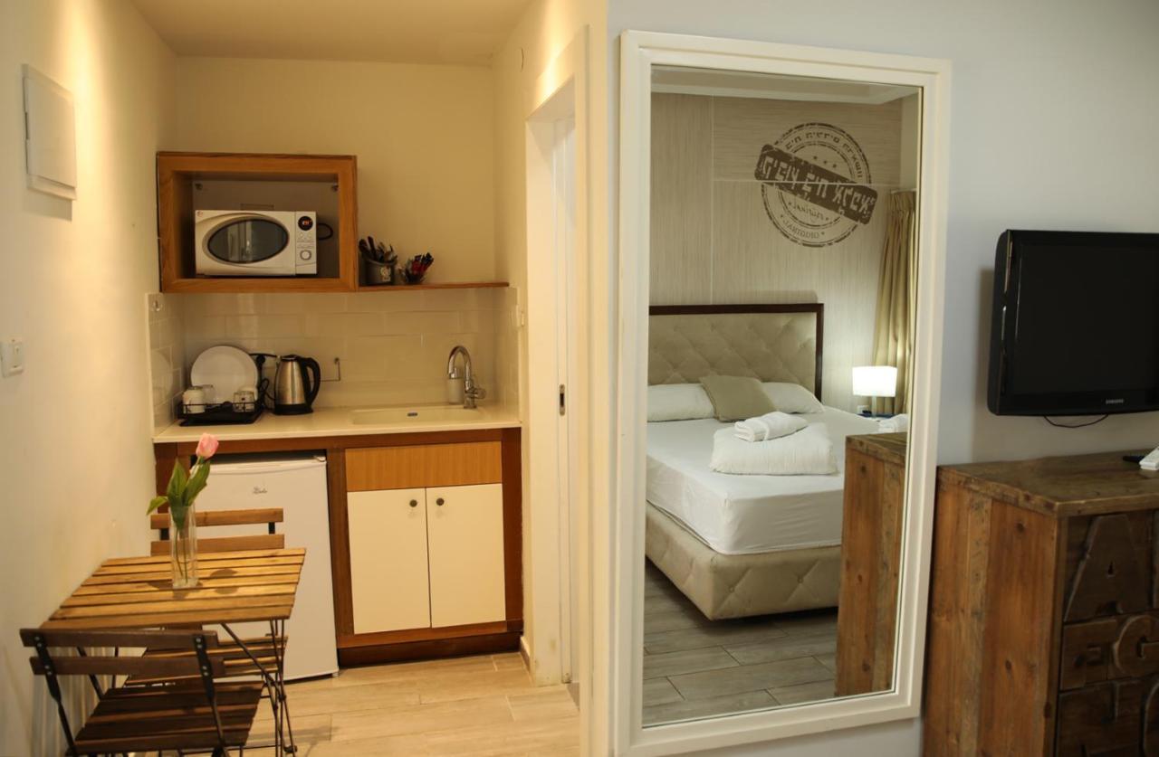 Bait Alfa Kibbutz Country Lodging Bet Alfa Luaran gambar
