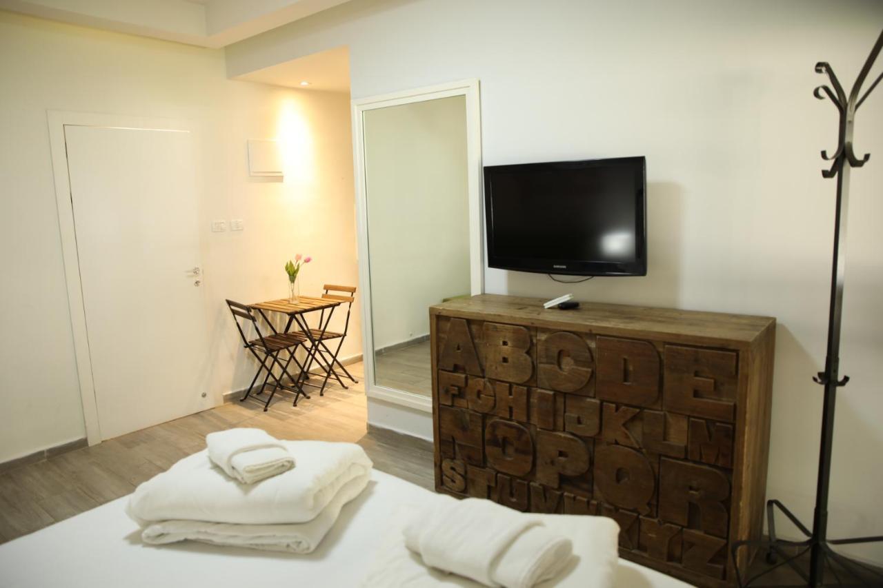 Bait Alfa Kibbutz Country Lodging Bet Alfa Luaran gambar