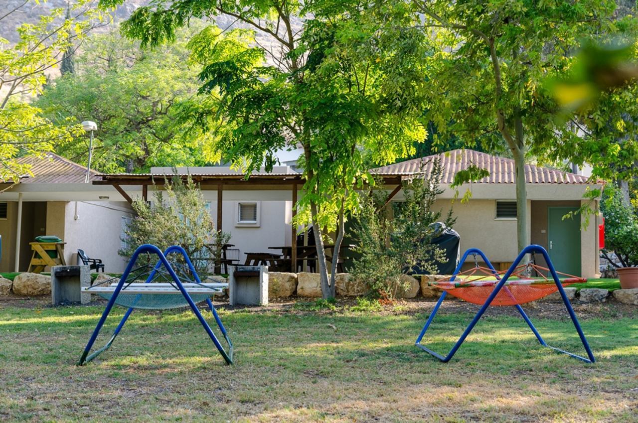 Bait Alfa Kibbutz Country Lodging Bet Alfa Luaran gambar