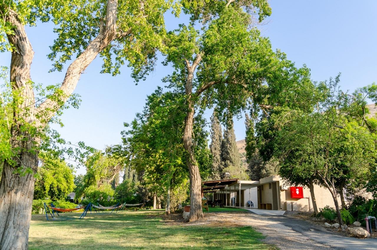 Bait Alfa Kibbutz Country Lodging Bet Alfa Luaran gambar