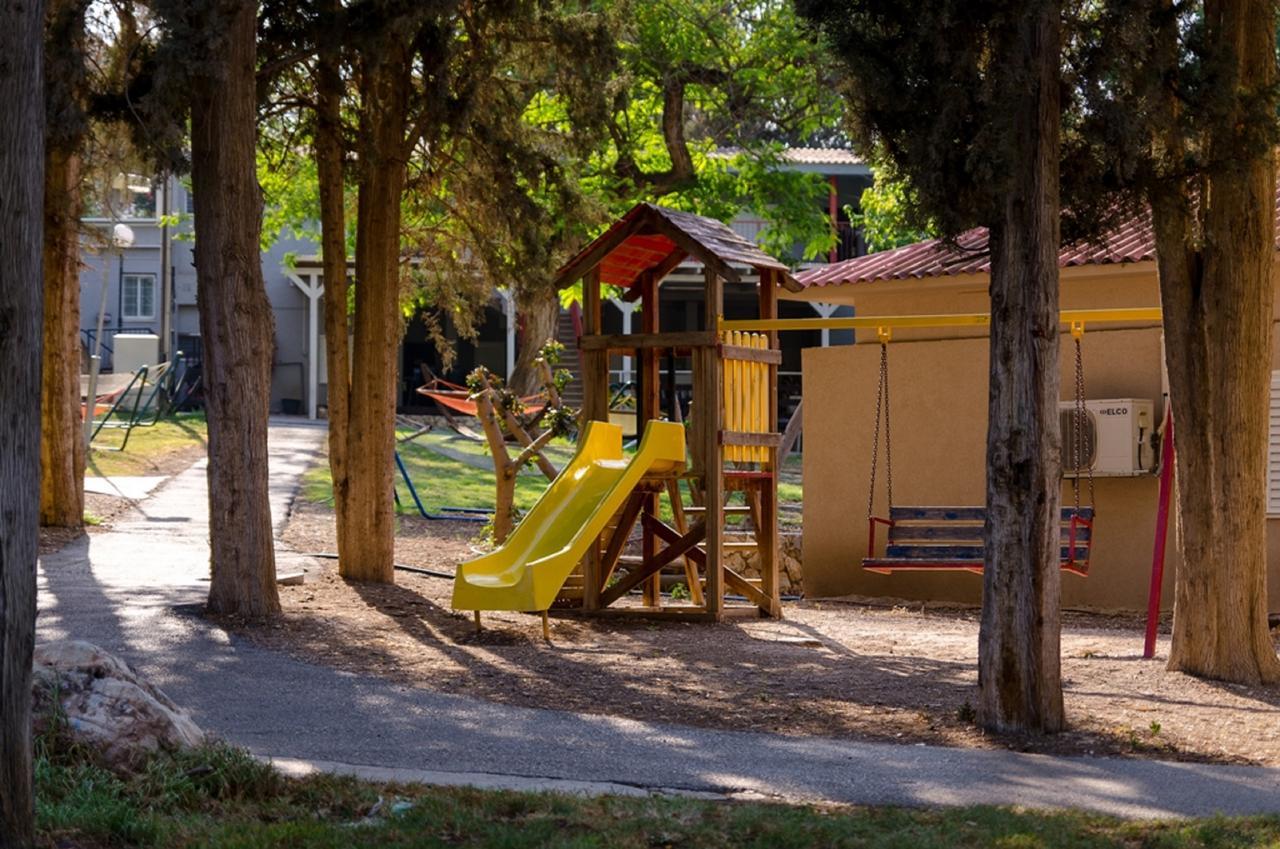 Bait Alfa Kibbutz Country Lodging Bet Alfa Luaran gambar