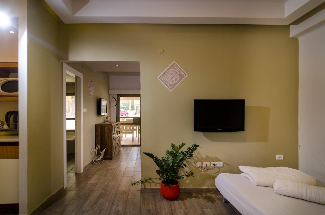 Bait Alfa Kibbutz Country Lodging Bet Alfa Luaran gambar