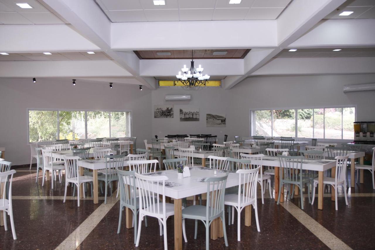Bait Alfa Kibbutz Country Lodging Bet Alfa Luaran gambar