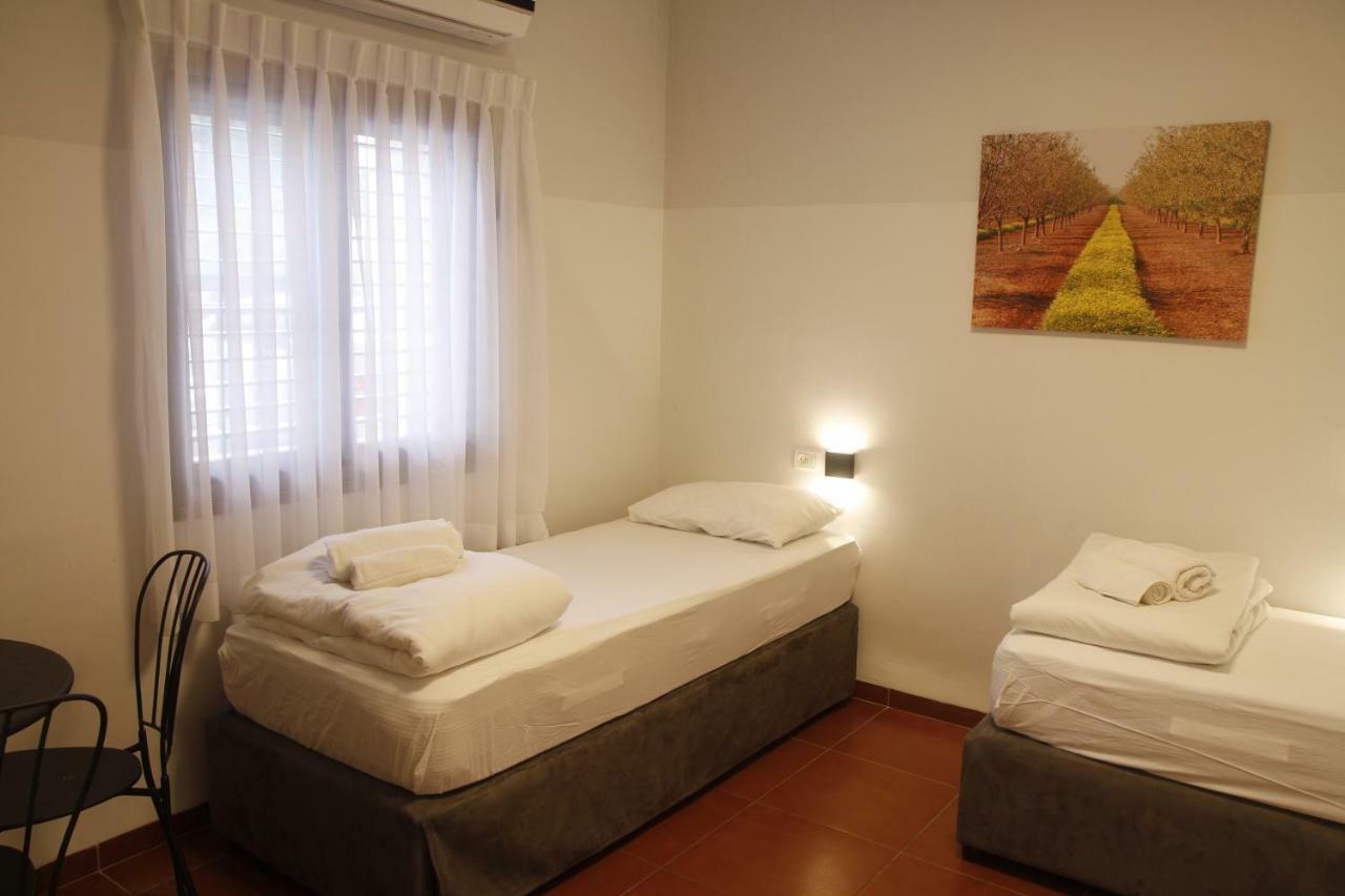Bait Alfa Kibbutz Country Lodging Bet Alfa Luaran gambar