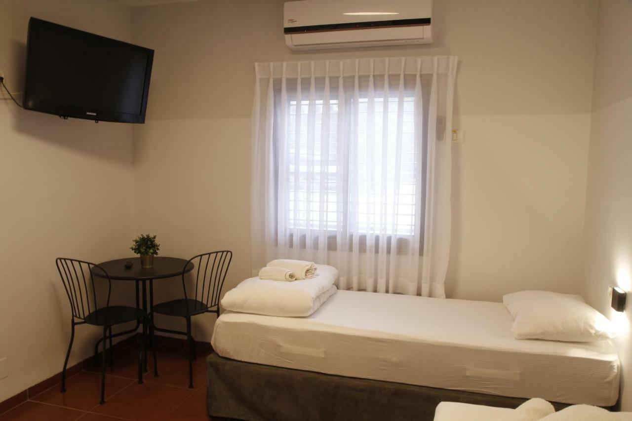 Bait Alfa Kibbutz Country Lodging Bet Alfa Luaran gambar