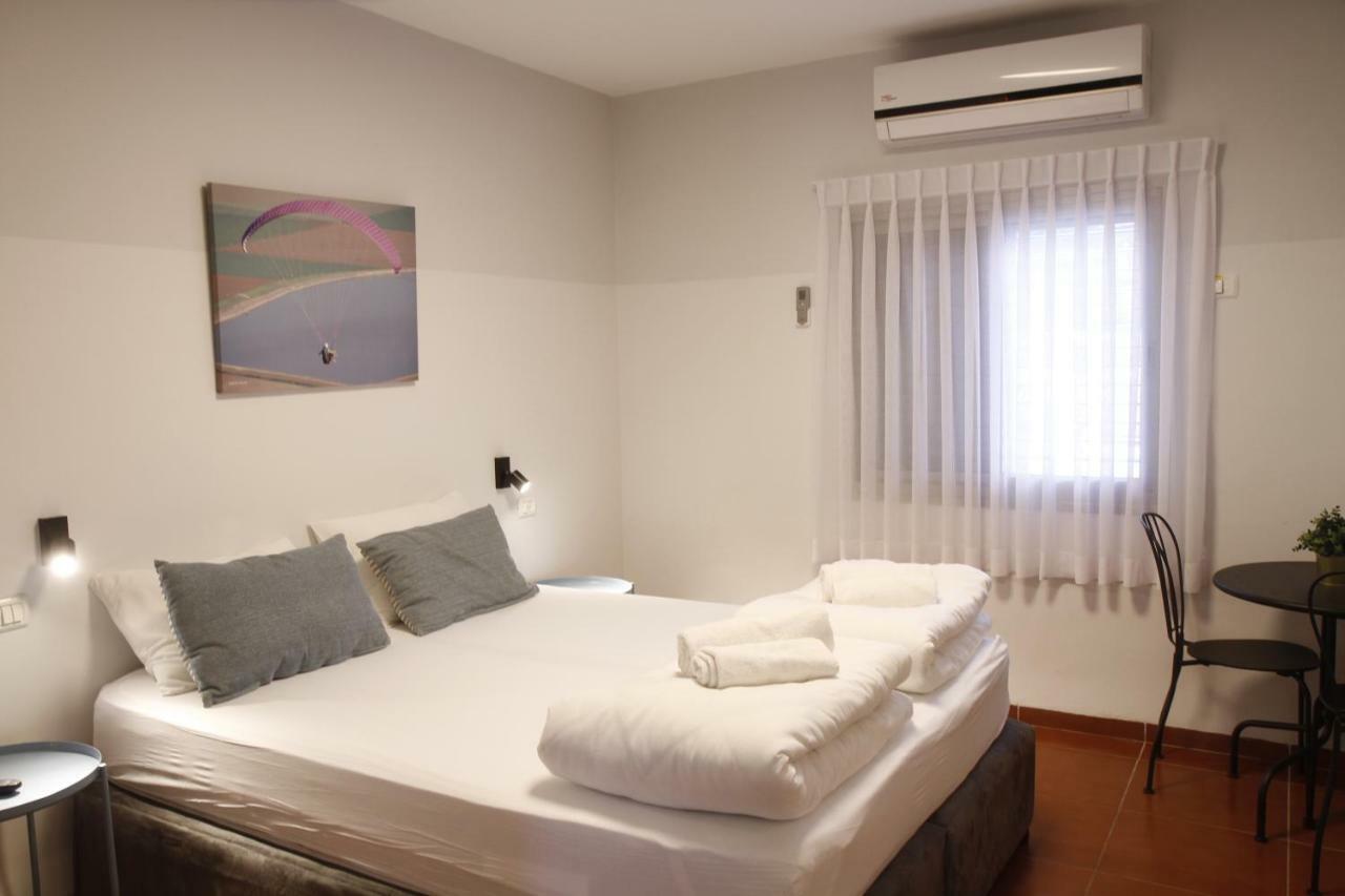Bait Alfa Kibbutz Country Lodging Bet Alfa Luaran gambar