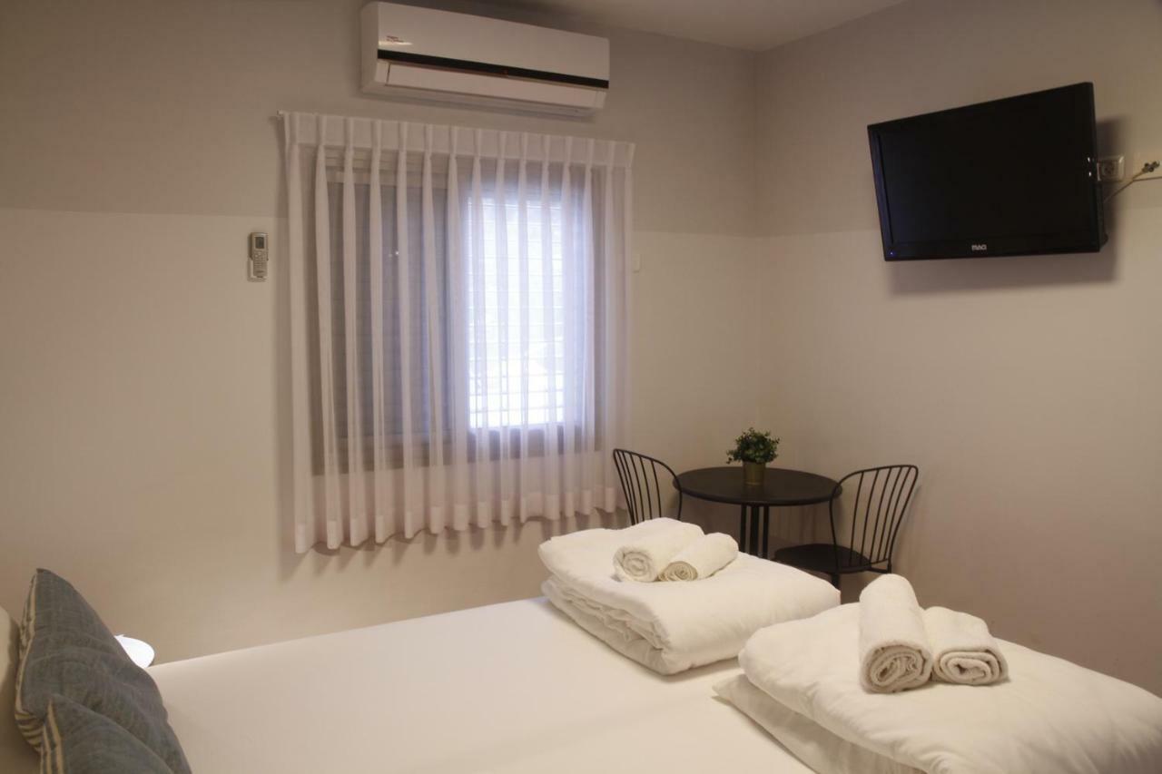 Bait Alfa Kibbutz Country Lodging Bet Alfa Luaran gambar